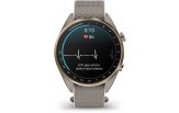 Golfikell Garmin Approach S72 43mm Soft Gold/Blush Pink Titanium