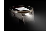 Golfikell Garmin Approach S72 43mm Soft Gold/Blush Pink Titanium
