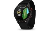 Golfikell Garmin Approach S72 47mm Carbon Gray/Red DLC Titanium