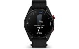 Golfikell Garmin Approach S72 47mm Carbon Gray/Red DLC Titanium