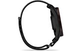 Golfikell Garmin Approach S72 47mm Carbon Gray/Red DLC Titanium