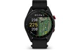 Golfikell Garmin Approach S72 47mm Carbon Gray/Red DLC Titanium