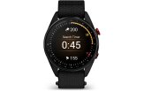 Golfikell Garmin Approach S72 47mm Carbon Gray/Red DLC Titanium