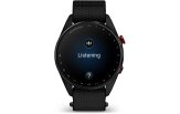 Golfikell Garmin Approach S72 47mm Carbon Gray/Red DLC Titanium