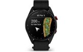 Golfikell Garmin Approach S72 47mm Carbon Gray/Red DLC Titanium