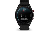 Golfikell Garmin Approach S72 47mm Carbon Gray/Red DLC Titanium