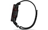Golfikell Garmin Approach S72 47mm Carbon Gray/Red DLC Titanium