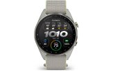Golfikell Garmin Approach S72 47mm Silver/Citron Titanium