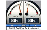 GFS 10 - Fuel Sensor
