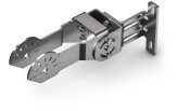 Garmin LiveScope 2 andurite reguleeritav kinnitus