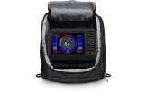 Kajalood+GPS Garmin ECHOMAP UHD2 52cv j&auml;&auml;kalastuse komplekt