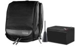 Kajalood+GPS Garmin ECHOMAP UHD2 52cv j&auml;&auml;kalastuse komplekt