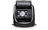 Kajalood+GPS Garmin STRIKER Vivid 5cv j&auml;&auml;kalastuse komplekt