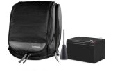 Kajalood+GPS Garmin STRIKER Vivid 5cv j&auml;&auml;kalastuse komplekt