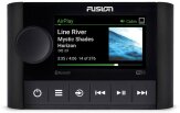 Fusion Apollo MS-SRX400 tsoonistereo