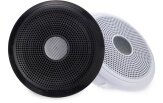 Fusion XS seeria niiskuskindlad k&otilde;larid 6,5" tollised, 200W klassikalised k&otilde;larid (paar)