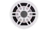 Fusion XS seeria niiskuskindlad k&otilde;larid 6,5" tollised, 200W RGB LED sport k&otilde;larid (paar)