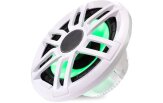 Fusion XS seeria niiskuskindlad k&otilde;larid 7,7" tollised, 240W RGB LED sport k&otilde;larid (paar)