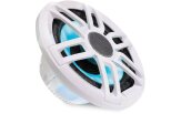 Fusion XS seeria niiskuskindlad k&otilde;larid 7,7" tollised, 240W RGB LED sport k&otilde;larid (paar)
