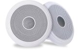 Fusion laevaraadio ja k&otilde;larite komplektid MS-RA210 ja XS Classic k&otilde;larid