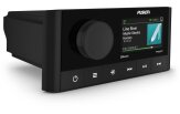 Fusion laevaraadio ja k&otilde;larite komplektid MS-RA210 ja XS Sports k&otilde;larid