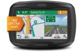 Moto GPS Garmin Z&uuml;mo 395LM