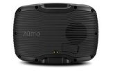 Moto GPS Garmin Z&uuml;mo 395LM