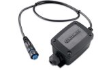 6-pin Transducer to 8-pin Sounder Adapter Wire Block