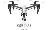 DJI Care - Inspire 1 v2.0