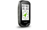 K&auml;si GPS Garmin Oregon 750