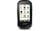 K&auml;si GPS Garmin Oregon 750
