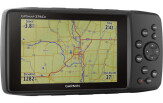 Käsi GPS Garmin GPSMAP 276CX