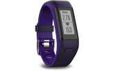 Aktiivsusmonitor Garmin vívosmart HR+ must/hall (regular)