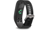 Aktiivsusmonitor Garmin vívosmart HR+ must/hall (regular)