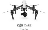 DJI Care - Inspire 1 PRO- 1 aasta