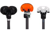 GoPro Pro sadula raami kinnitus