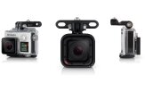 GoPro Pro sadula raami kinnitus