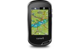 K&auml;si GPS Garmin Oregon 750t