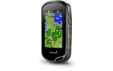 K&auml;si GPS Garmin Oregon 750t