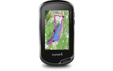 K&auml;si GPS Garmin Oregon 750t