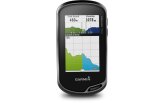 K&auml;si GPS Garmin Oregon 750t