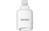 Lexar MicroSD Reader Lightning