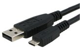Garmin MicroUSB arvutijuhe