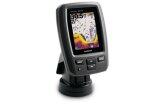 Garmin Kajalood echo 301c