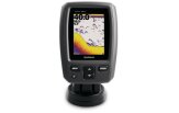 Garmin Kajalood echo 301c
