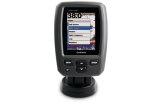 Garmin Kajalood echo 301c
