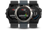 Spordikell Garmin fēnix 5