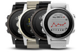 Spordikell Garmin fēnix 5S