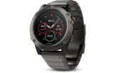 Spordikell Garmin fēnix 5X