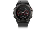 Spordikell Garmin fēnix 5X